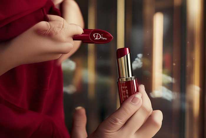 dior属于什么档次口红、dior属于什么档次口红品牌