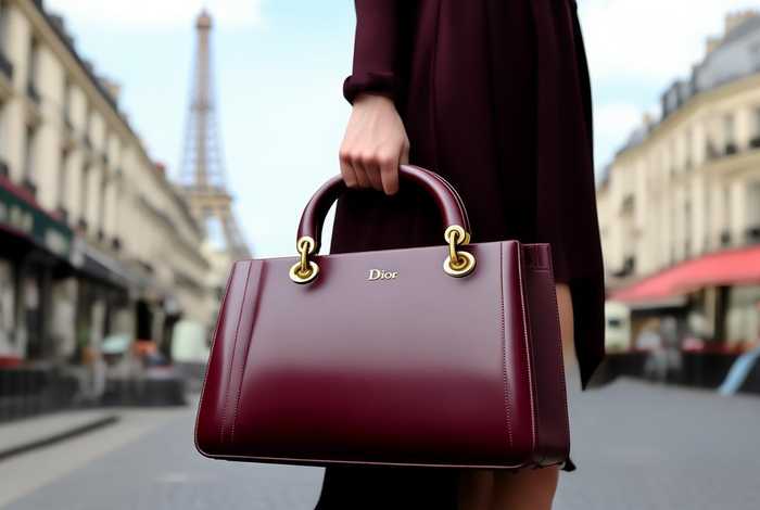 dior迪奥戴妃包 - dior迪奥戴妃包介绍