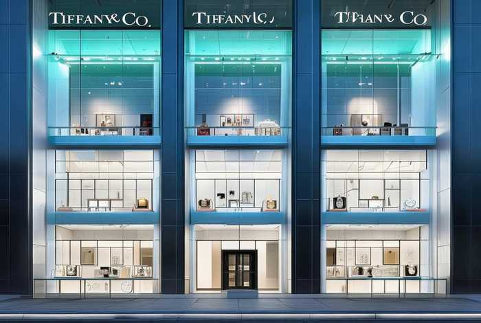 tiffany官网中国官网中文版，tiffany官网中国旗舰店