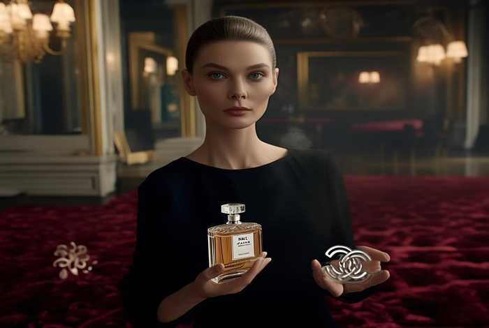 chanel 19号香水 - chanel19号香水