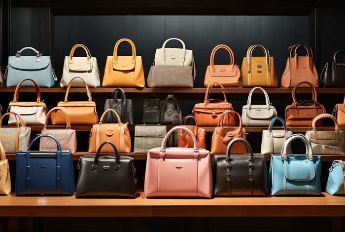 包包品牌大全和商标、包包品牌商标大全 图案