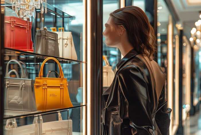 Dior属于什么档次？ dior属于什么档次？