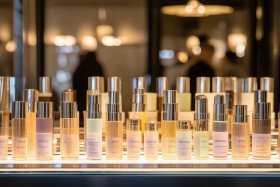 大牌化妆品排行榜前十名具有祛斑效果；大牌化妆品排行榜前十名具有祛斑效果