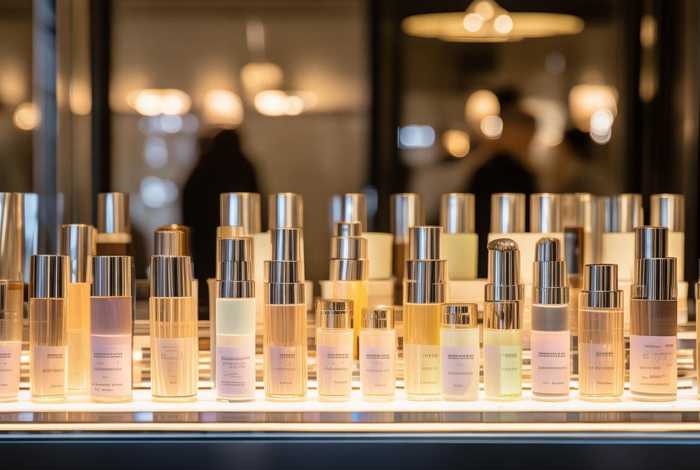 大牌化妆品排行榜前十名具有祛斑效果；大牌化妆品排行榜前十名具有祛斑效果的有哪些