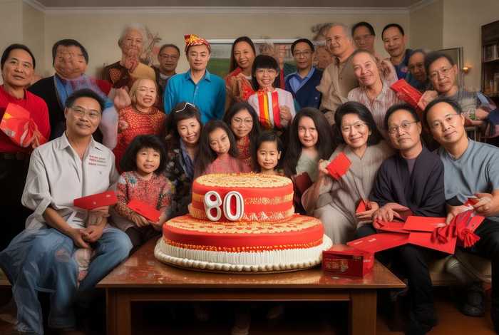 60岁大寿包多少红包合适、60岁大寿包多少红包合适？