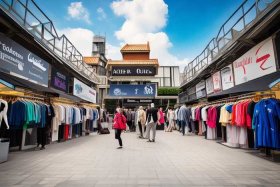 服装品牌招商网、服装品牌招商网站有哪些