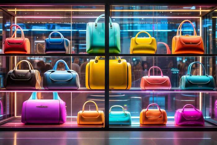 2022年箱包行业前景怎样 2022年箱包行业前景怎样呢