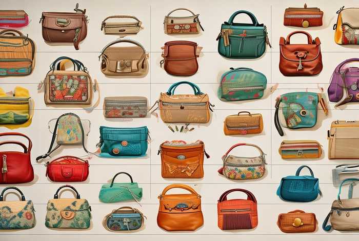 勾各种小包包教程视频 勾各种小包包教程图解