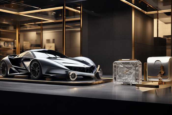 当代五大奢侈品、当代五大奢侈品牌排行榜