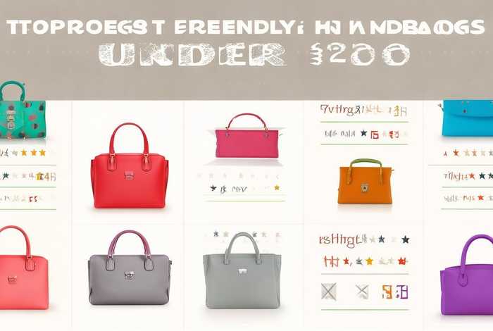 200左右包包、200左右包包品牌性价比排行