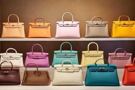 爱马仕女包款式介绍；爱马仕女包款式介绍大全