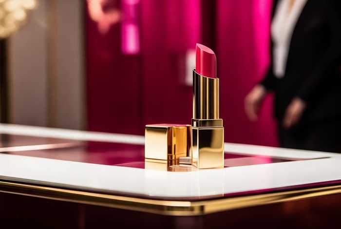 ysl门店口红会比较贵吗（ysl门店口红会比较贵吗知乎）