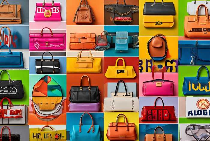 包包logo图片大全、包包logo图片大全 设计