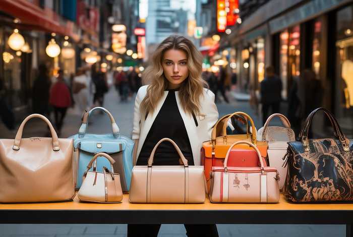 包包品牌排行榜五百元以内 五百以内的包包品牌