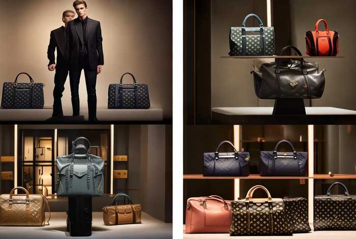 lv包包款式大全男款 lv男包款式大全 男士