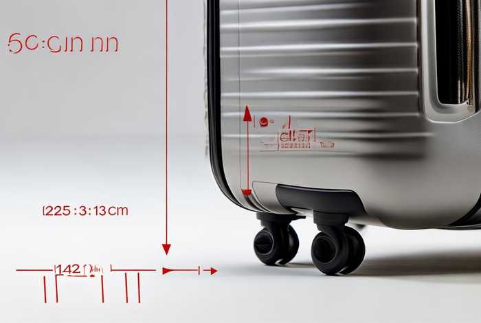 20寸拉杆箱的具体尺寸是多少厘米 - 20寸拉杆箱的具体尺寸是多少厘米的