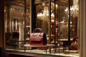 古驰是奢侈品牌吗？ 古驰是世界顶级奢侈品牌吗