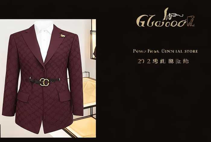 古驰官网中国官方旗舰店衣服，古驰官网中国官方旗舰店衣服是正品吗