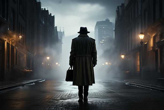 10大经典谍战电视剧 10大经典谍战电视剧大全