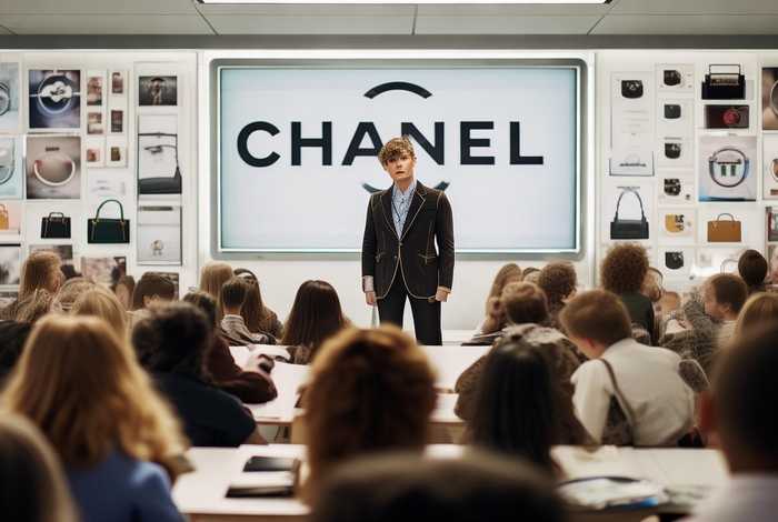 chanel是什么意思、chanel是什么意思,现在就来告诉你! chanel是什么意思、chanel是什么意思,现在就来告诉你!