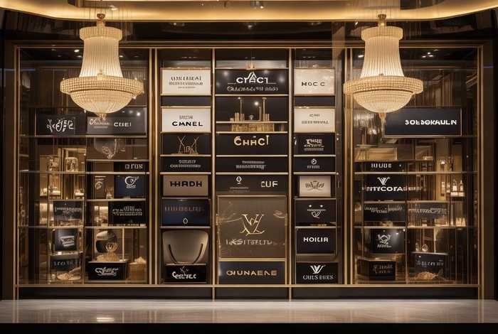 大牌奢侈品有哪些、大牌奢侈品有哪些品牌