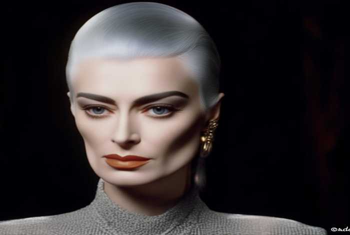 迪奥头像 - 迪奥头像权威