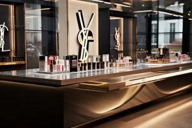 ysl是什么牌子化妆品、ysl是什么牌子化妆品的标志