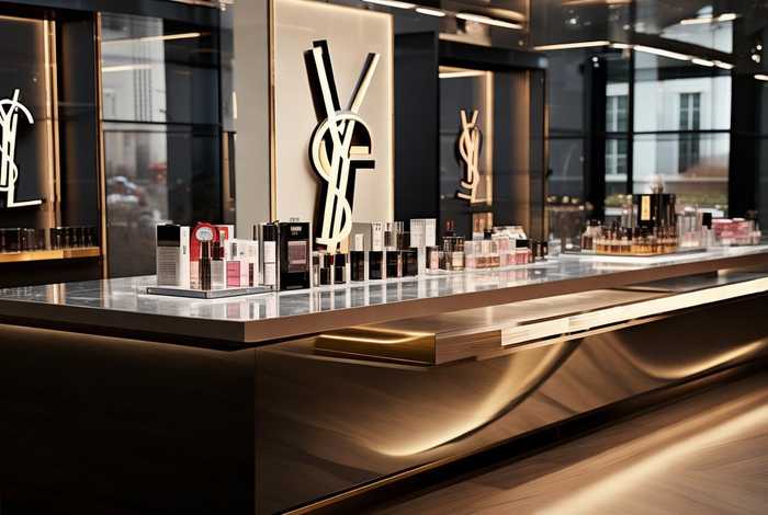 ysl是什么牌子化妆品、ysl是什么牌子化妆品的标志