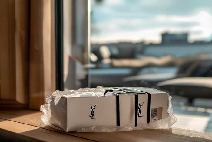 ysl官网买的东西大概几天能到 - ysl官网买的东西大概几天能到货