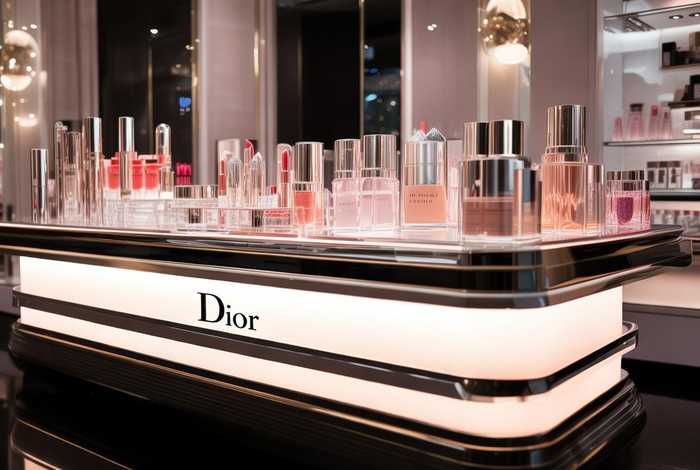 迪奥官方旗舰店正品官网（迪奥官方旗舰店官网化妆品）