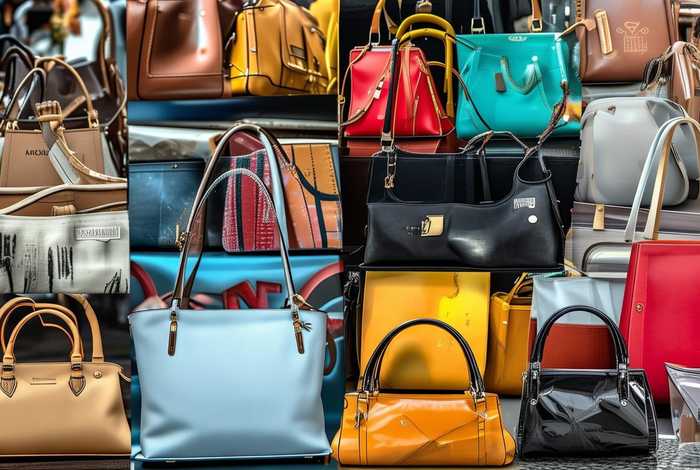 包的品牌都有哪几种；包的品牌都有哪几种类型