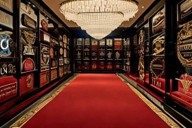 顶奢奢侈品品牌有哪些；顶奢品牌有哪些品牌