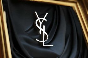 ysl是什么品牌标志 - ysl是什么品牌标志图片