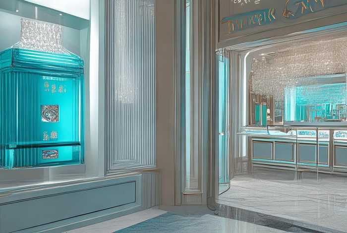 tiffany官网中国首页入口查询（tiffany官网中国旗舰店）