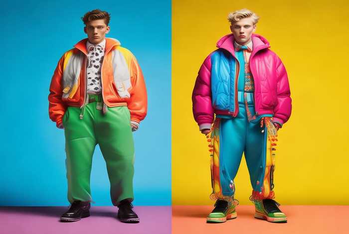 cleverketch和小ck的区别，charleskeith和小ck区别