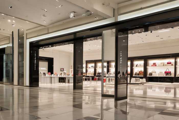 chanel专卖店澳门，chanel澳门专柜