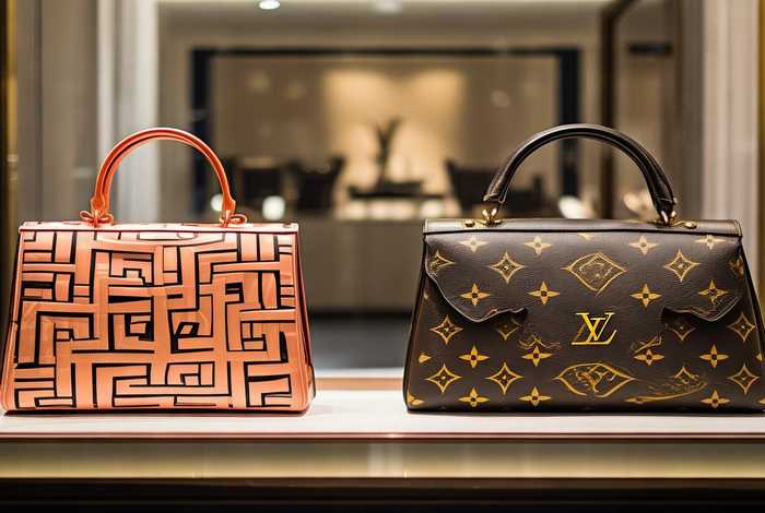 芬迪和lv哪个贵；芬迪和lv哪个贵一点