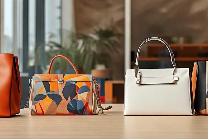 包包有哪几种款式（包包有哪几种款式图片）