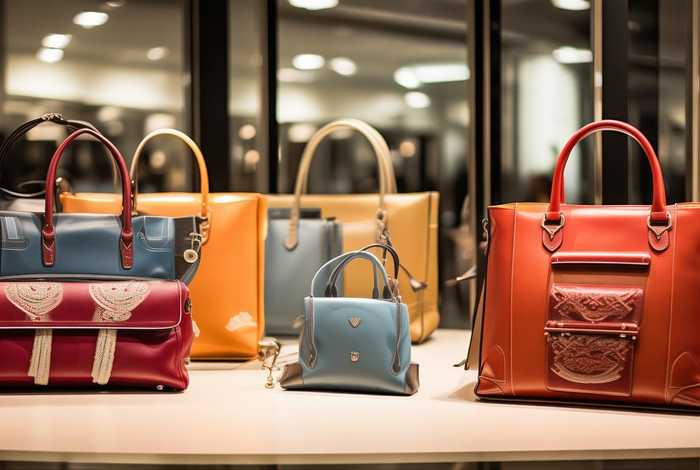 德国出名的包包品牌有哪些 - 德国出名的包包品牌有哪些牌子
