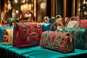 编织包品牌奢侈品牌有哪些；编织包品牌奢侈品牌有哪些牌子