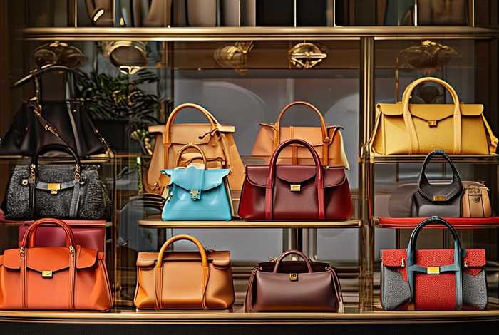 2022大牌包包排行榜前十名；2022大牌包包排行榜前十名有哪些
