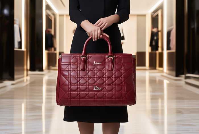 christian dior是什么牌子包包 christian dior什么档次