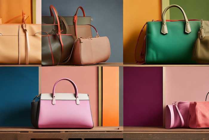 2022年流行的包包颜色 - 2021年流行的包包颜色 2022年流行的包包颜色 - 2021年流行的包包颜色