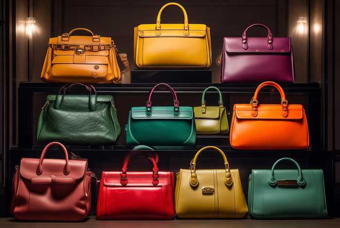 鳄鱼皮包包品牌排行，鳄鱼皮包包品牌排行榜前十名