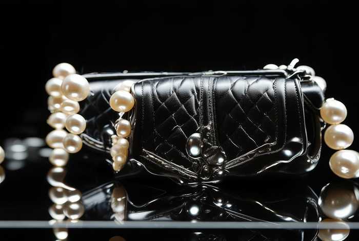 2024香奈儿新款包包人造珍珠 - 香奈儿2021新款珍珠包 2024香奈儿新款包包人造珍珠 - 香奈儿2021新款珍珠包