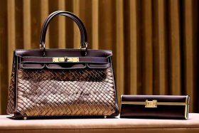 爱马仕和ysl哪个档次最高，爱马仕和ysl哪个档次最高级