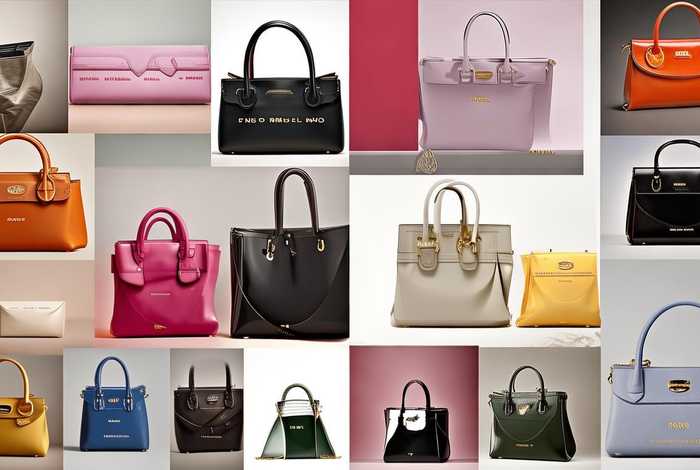 各种名牌包包的英文名字 - 各种名牌包包的英文名字图片