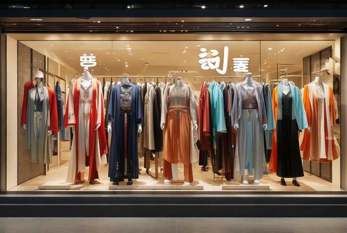 带罗字的服装品牌；带罗字的服装品牌名字