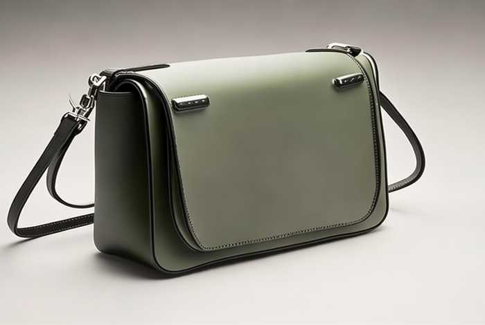 2023斜挎包女式流行款高档（2020年最流行的斜挎包女）