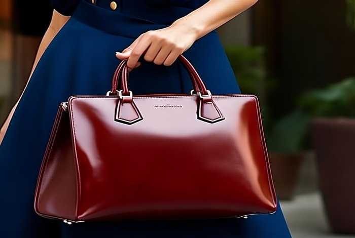 包包女人味高级感，包包体现女人的品味